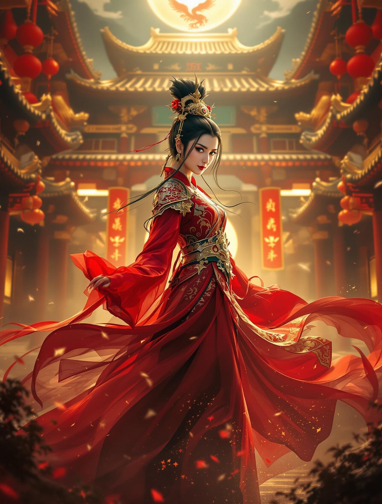 漫播官网充值Rebirth of the Phoenix 漫播官网充值出海 - Rebirth of the Phoenix
